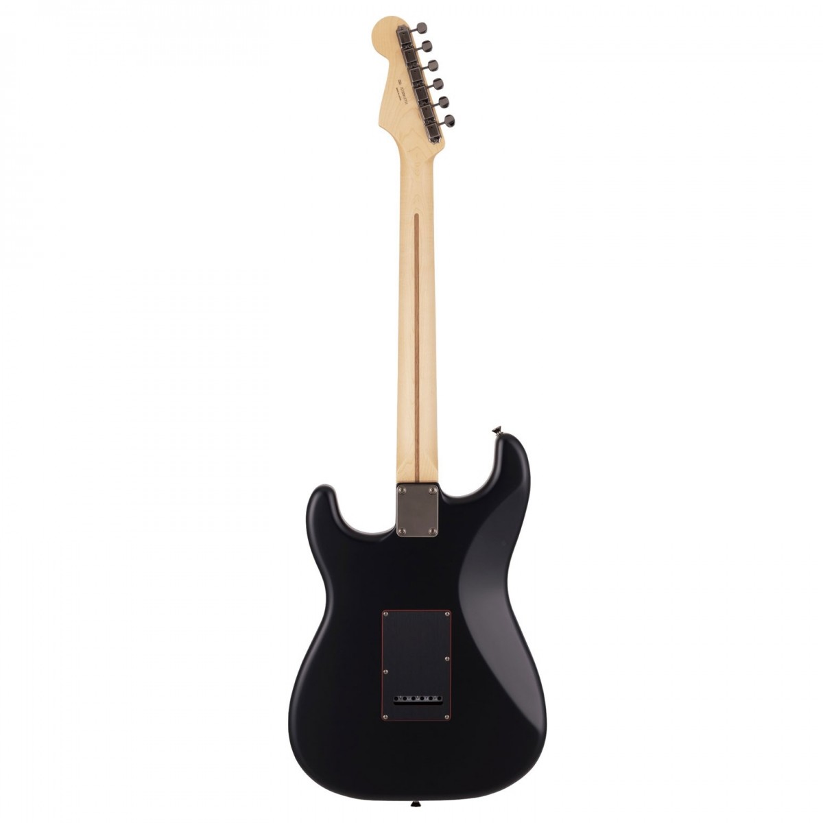 Fender Made in Japan Limited Hybrid II Stratocaster RW NOIR